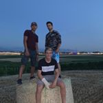 Profile Picture of Dylan Denton (@dylan_dent29) on Instagram