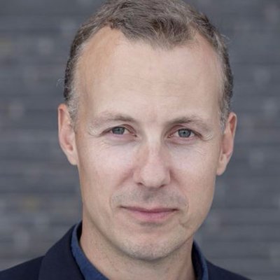 Profile Picture of Martin Schultz (@martinschultz) on Twitter
