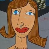 Profile Picture of Julie Roberts (@julesinstkilda) on Twitter