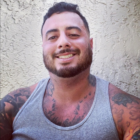 Profile Picture of Eric Abbott (@wastelander9) on Poshmark