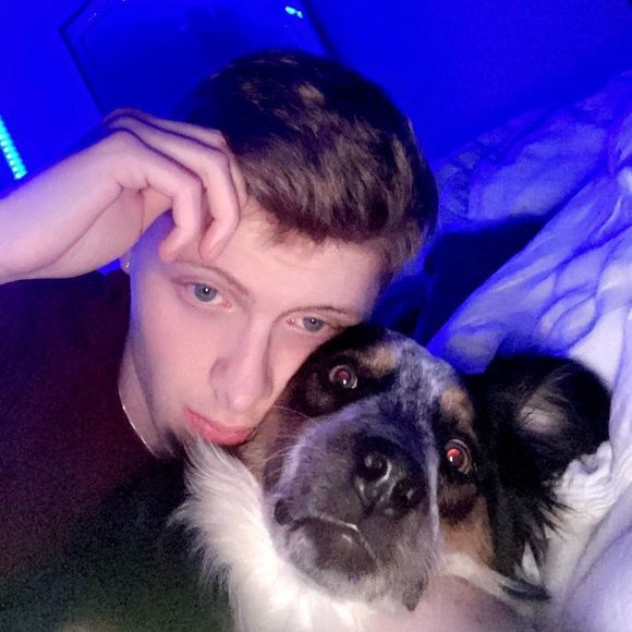 Profile Picture of Dylan Piccioni (@dylan_12345) on Poshmark