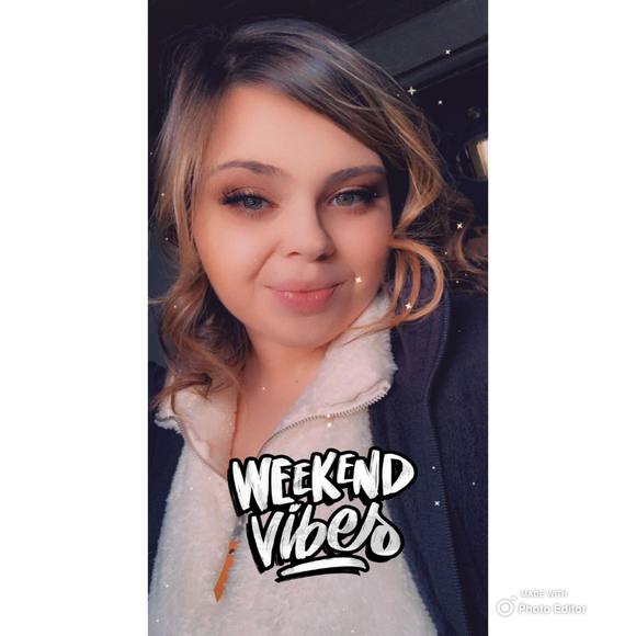 Krista Starr - Poshmark Profile Picture of Krista Starr (@kristastarr987) on Poshmark