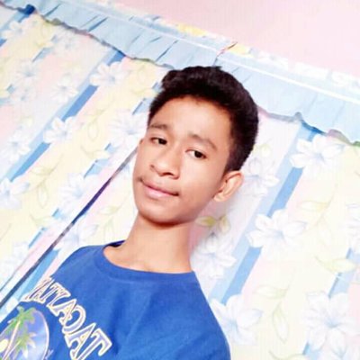 Profile Picture of Mark Ayan Guillermo (@MarkAyanGuille3) on Twitter