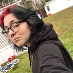 Profile Picture of daniel/quinn (@snarky0nnarcan) on Instagram