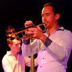 Profile Picture of Jason.Nyenhof (@jason.nyenhof.jazz) on Instagram