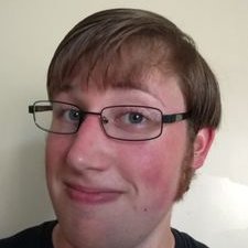 Profile Picture of Matthew Hock (@matthewhock98) on Twitter