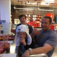 Travis Hanberg - Quora Profile Picture of Travis Hanberg (@travis-hanberg) on Quora