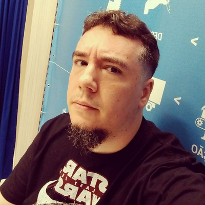 Profile Picture of James Della Valle (@james_rdv) on Twitter