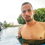 Profile Picture of J E S U S      Q U I N T E R O (@jesudaniel) on Instagram