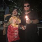 Profile Picture of Corey Jamieson (@corey_jamieson) on Instagram