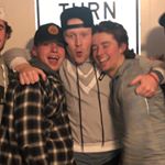 Profile Picture of Ian Samuelson (@iansamuelson) on Instagram