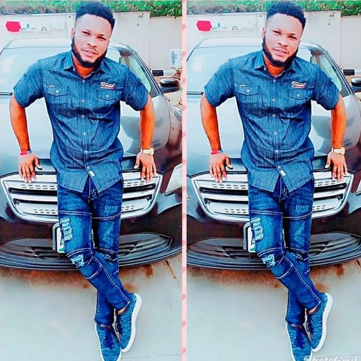 Profile Picture of Emmanuel Innocent (@emmanuel.innocent20) on Tiktok