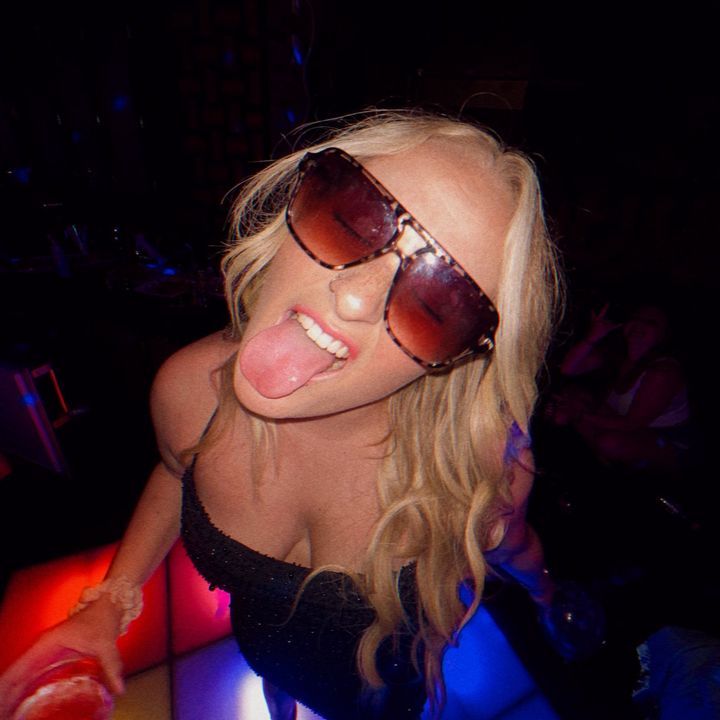 Profile Picture of   Alissa Picard... (@alissapicard8) on Tiktok