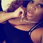 Profile Picture of Fantasia James (@fantasiajames) on Instagram