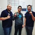 Profile Picture of Devin Nickerson ASM (@devinnickersonasm) on Instagram