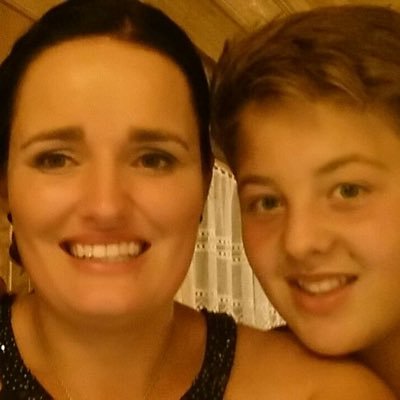 Profile Picture of Julia Günther (@JuliaGuenther88) on Twitter