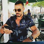 Profile Picture of Peter Francisco (@peter_francisco_) on Instagram