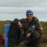 Profile Picture of Igor Kuznetsov (@arctic_yamal) on Instagram
