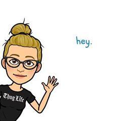 Profile Picture of Cassie Wolf (@@cassiewolf31) on Tiktok