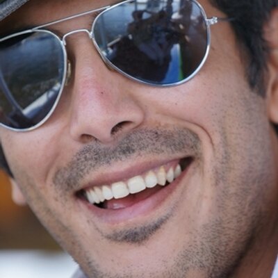 Profile Picture of Ahmed Khattab (@ahmedkhattab30) on Twitter