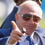 Profile Picture of Jerry Jones (@jerruh.jones) on Instagram