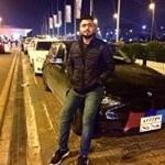 Profile Picture of Eng ahmed azad (@ahmedazad_) on Instagram