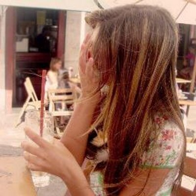 Profile Picture of Linda Oliveira (@lindaoliveira14) on Twitter