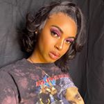 Profile Picture of Markeeta (keeta) Thomas (@baddiekee) on Instagram