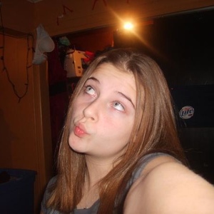 Profile Picture of Jami Herring (@semper_fi09) on Myspace