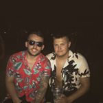 Profile Picture of Tommy Andrews (@tommyandrews_) on Instagram