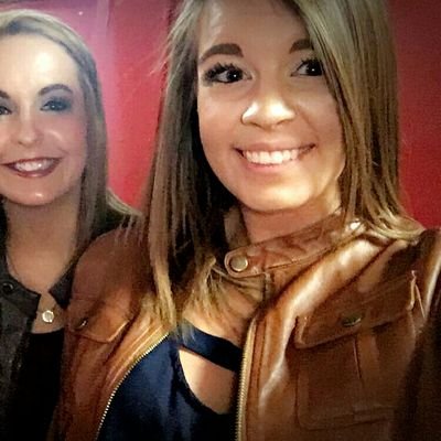 Profile Picture of Amber Mcpherson (@amberrechel) on Twitter