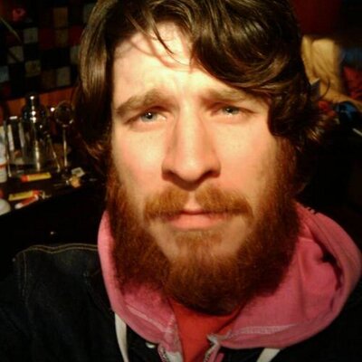 Profile Picture of Daniel Bendorf (@danielbendorf) on Twitter