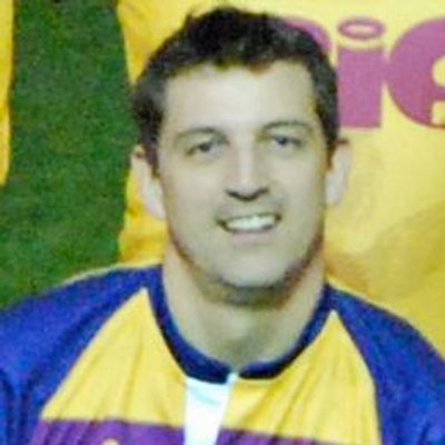 Profile Picture of Hugh Wilkinson (@nhwilkinson) on Twitter