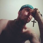 Profile Picture of Brian Dutton (@5150_lilb) on Instagram