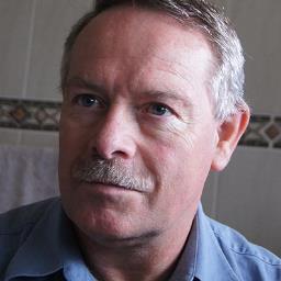 Profile Picture of Robert Pretty (@ingwe1956) on Twitter
