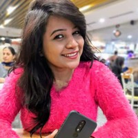 Profile Picture of Latika Prasad (@latika-prasad) on Quora