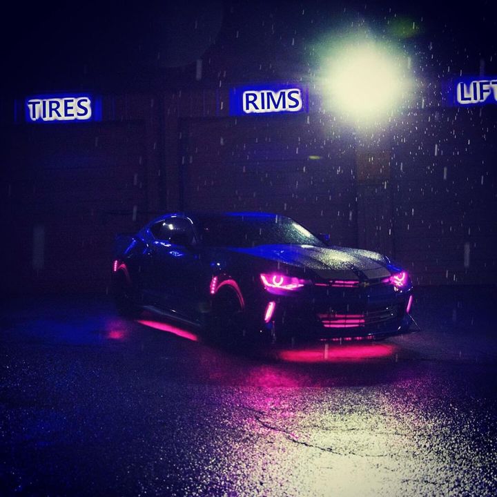 Profile Picture of Jacob Penrod (@riley_the_camaro21) on Tiktok