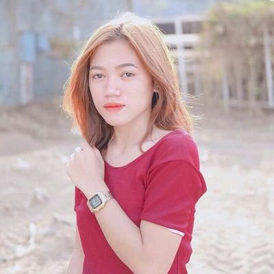 Profile Picture of Catherine Juan  💖 (@catherinejuan30) on Twitter