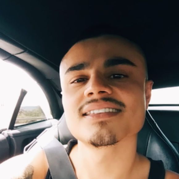 Profile Picture of Luis Salcido (@luiss236) on Poshmark