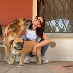 Profile Picture of Alessandra Vecchi (@alessandra.vecchi.501) on Facebook