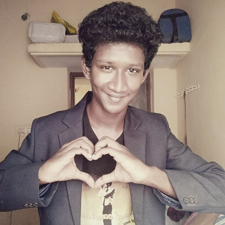 Profile Picture of Vicky Rishi (@vickyrishi) on Tiktok