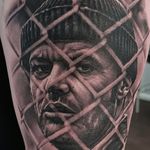 Profile Picture of Ricky Lopez (@rickylopeztattoo) on Instagram