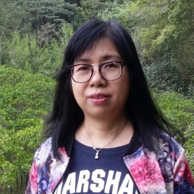 Profile Picture of Janet Lau (@JanetLa11781141) on Twitter