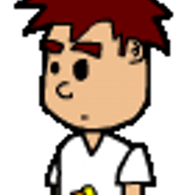 Profile Picture of Michael Spino (@sixspin) on Twitter