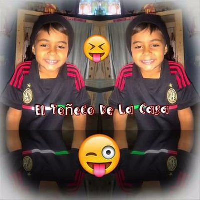 Profile Picture of Alexander Barradas (@alexbarradas27) on Twitter