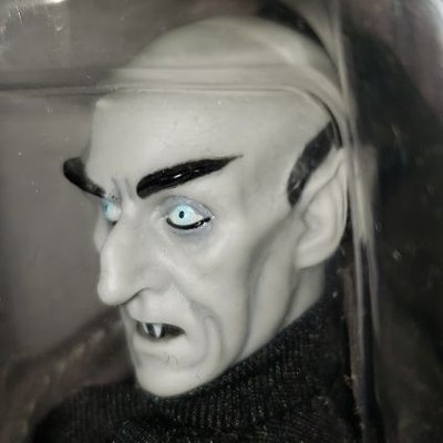 Profile Picture of Joseph Shinskie (@zombieMovieFan) on Twitter