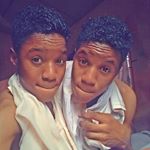 Profile Picture of lawrence and louis Godwin (@mason_and_mikon) on Instagram