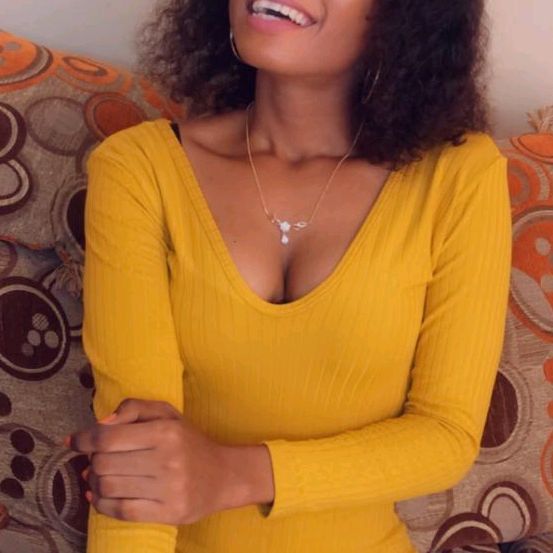 Profile Picture of Edith Morine (@edithmorine) on Tiktok