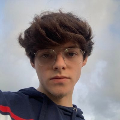 Evan Hufferd🌲 - Twitter Profile Picture of Evan Hufferd🌲 (@EvanHufferd) on Twitter