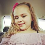 Profile Picture of Sara applegate (@princess_sara25) on Instagram